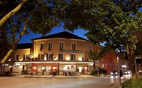 Hôtel Des Alliés
